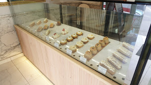 Photo n°23 de Umé Boulangerie Pâtisserie à Paris (Boulangerie)