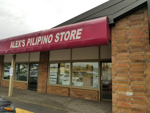 Alex's Pilipino Store - Thumbnail