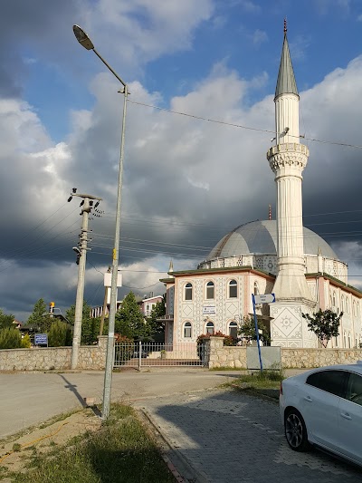 Erbay Cami