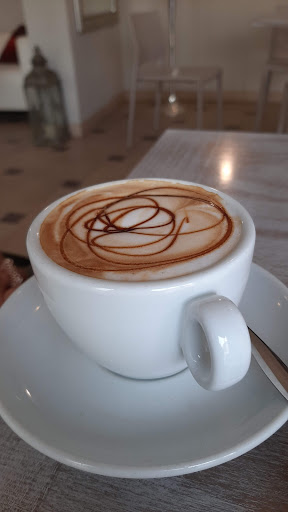 Bar Caffetteria Crème Café - Thumbnail