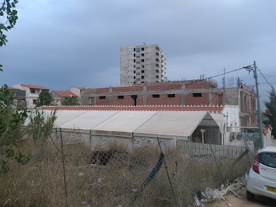 Photos of مسجد الوئام ، سعيد حمدين، الجزائر