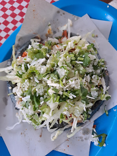 Antojitos "El Rinconcito Mexicano" Gallery - Mexico