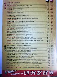 Photo n°32 de Pizza Le Venezia à Hyères (Restaurant italien)