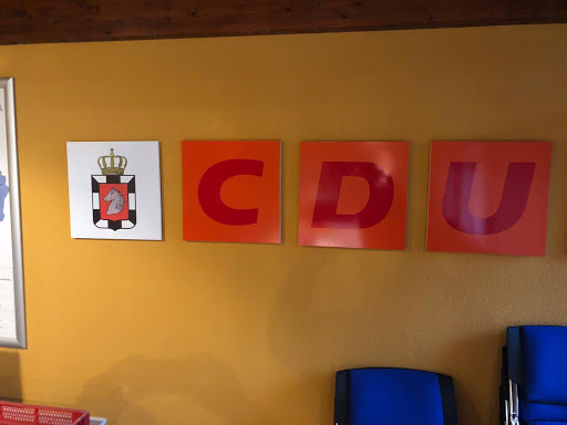 CDU Herzogtum Lauenburg - Thumbnail