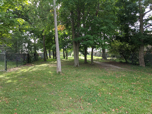Kaneff Park