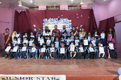 photo of juniorstar pre-school