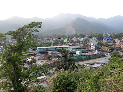 Photos of Dharan Agriculture Product Wholesale Market