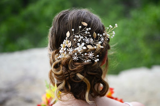 Shear Creations by Ashley LLC