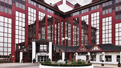 Copthorne Hotel Slough-Windsor