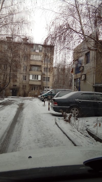 Photos of Салон красоты The Beauty Bar Алматы