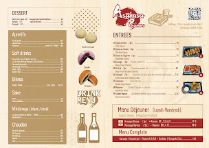 Photo n°28 de Asakusa RAMEN à Nice (Restaurant japonais authentique)