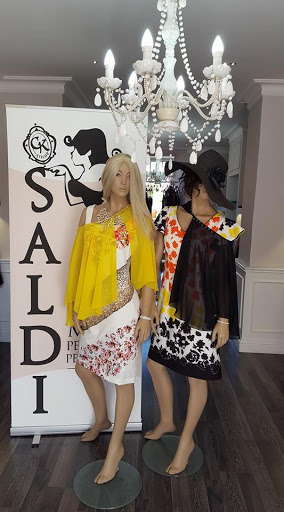 GK Atelier Isola del Liri