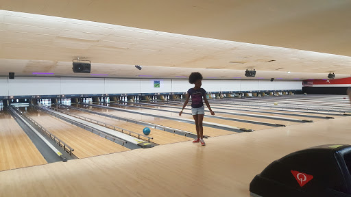 AMF Norfolk Lanes