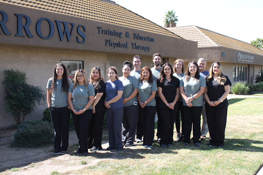 Barrows Training & Education Physical Therapy Madera Gallery - United States