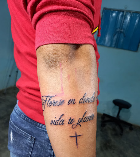 Ivan Tatto