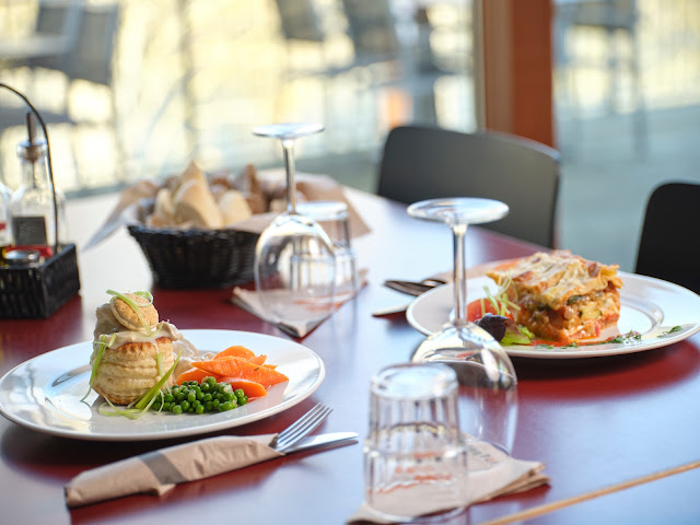 Youth Hostel Lultzhausen by null