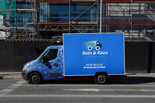 Rein & Raus Entrümpelung