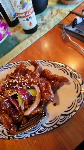 Rezensionen über Konshi Restaurant- Asia kitchen & Sushi / 宫席酒楼 in Volketswil - Restaurant
