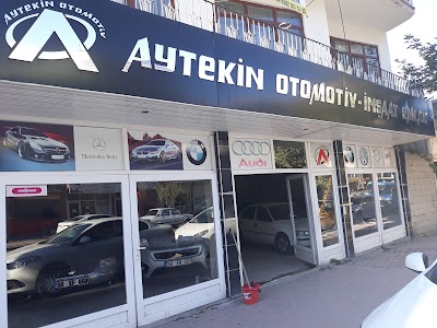 AYTEKİN OTOMOTİV