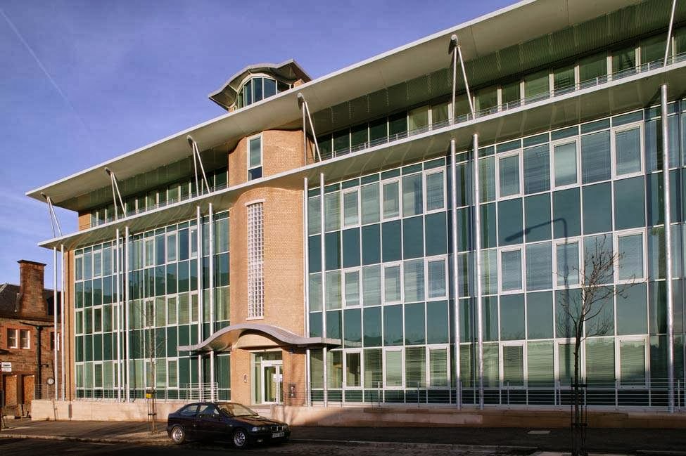 Hanover Scotland Housing Association