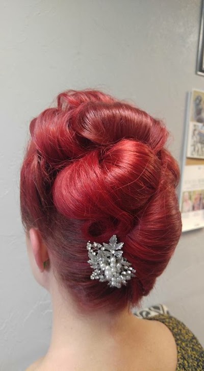 Photos of Breckenridge Hair Company