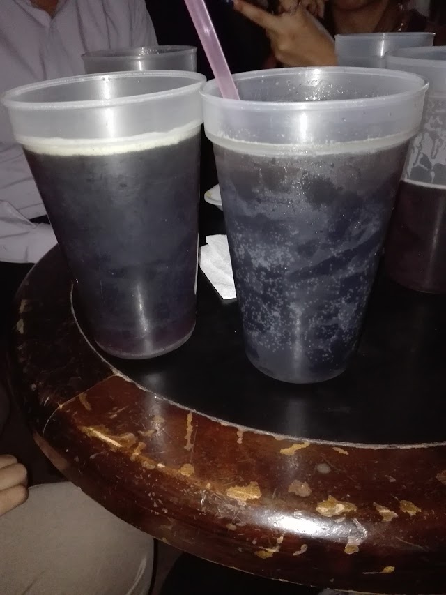 Bar La Chavela