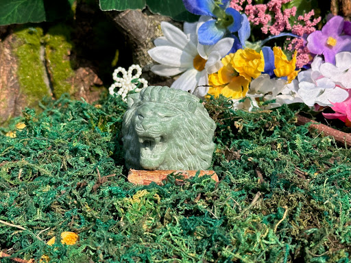 Omgeodes - Visual