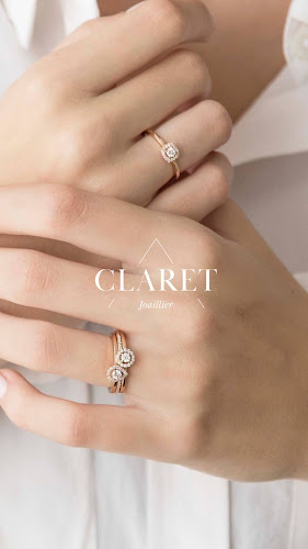 Bijouterie Joaillerie Claret - Bijouterie