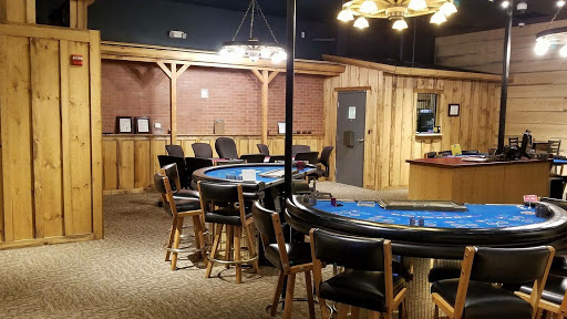 Mr. Z's Casino - Thumbnail