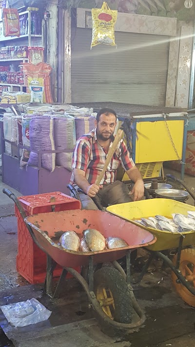 Photos of سوق الخضارة