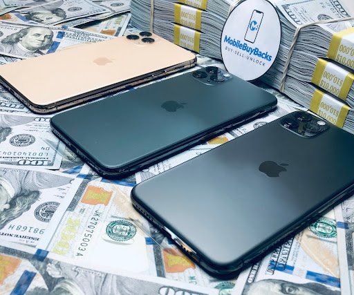 MobileBuyBacks - Thumbnail