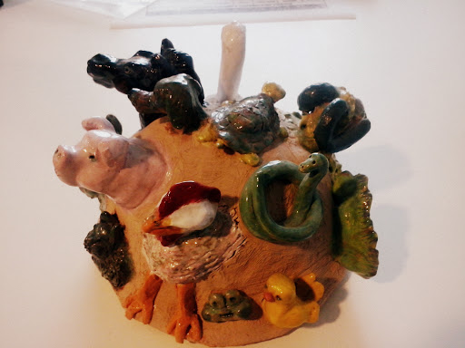 Ambulatorio Veterinario Dott.ssa Magda Medini - Thumbnail