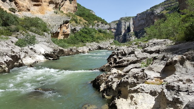 Foz de Lumbier