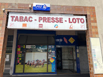 Tabac Presse Loto Du Canal à Évry-Courcouronnes