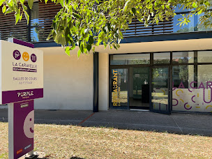 Photo n°1 de Atelier Gourmand - « La Caravelle » : le restaurant d'application de Purple Campus Perpignan à Perpignan (Restaurant)