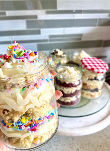 Bryk's Baking - Visual