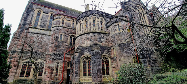 St. Alban's Church, 21 Linwood Rd, Bournemouth BH9 1DW