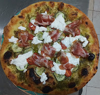 Pizza du Cap à Cardaillac