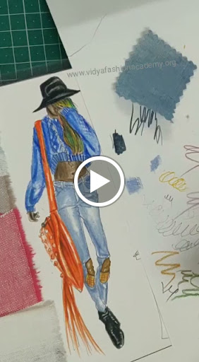 Make your illustration skills so stong that you can spellbound your customer with your creativity