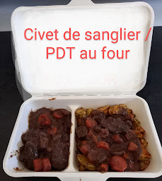 Photo n°10 de Les Bons Petits Plats De Loic à La Bouilladisse (Traiteur)