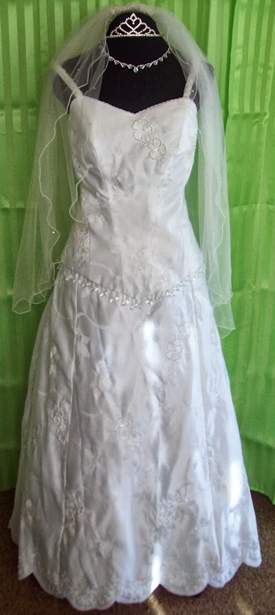 Photos of Sally's Bridal Boutique