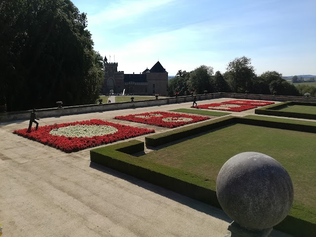 Château de Gaasbeek