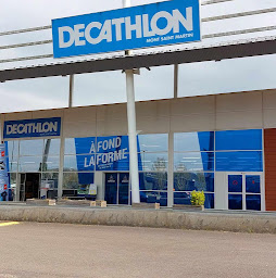 Photo n°1 de Decathlon Longwy Mont Saint Martin à Mont-Saint-Martin (Magasin de vélos d'occasion)