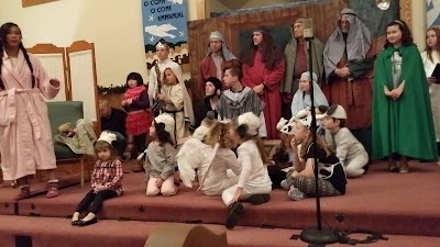 Photos of Berea United Methodist Church