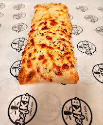 Photo n°28 de Chef KB à Lyon (Kebab)