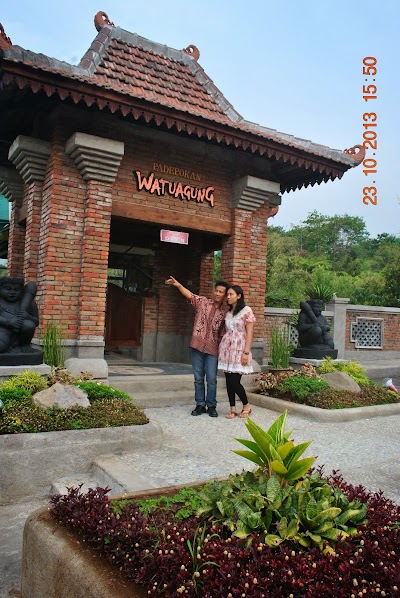 Photos of Padepokan Watuagung