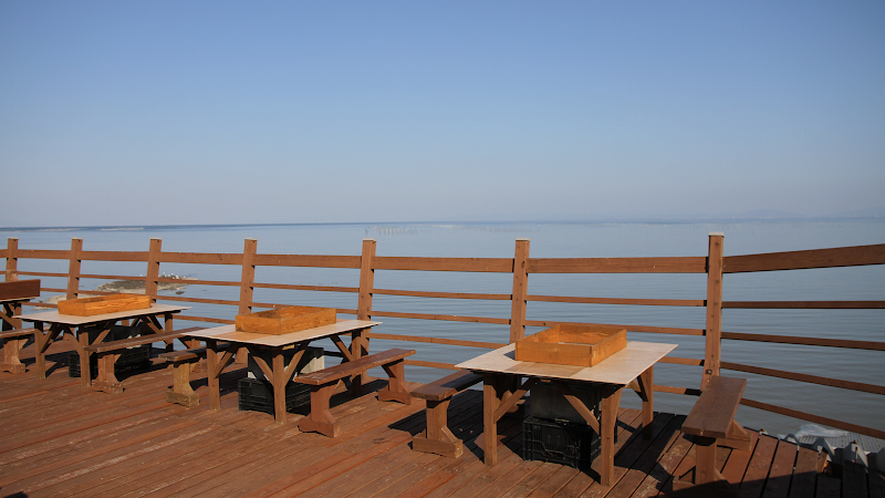 かき焼き勇栄丸