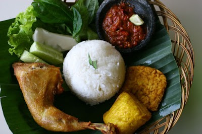 Photos of WARUNG SIMPATIK