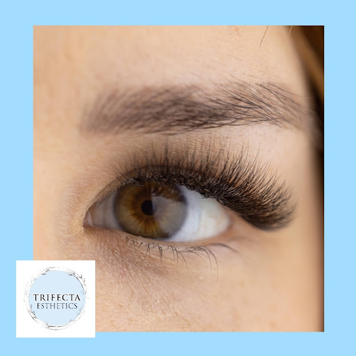 Trifecta Esthetics - Visual