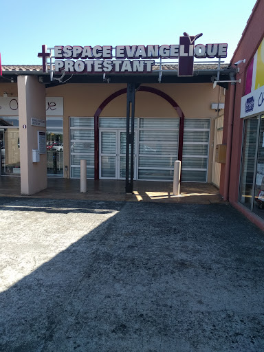 Espace Evangélique Protestant - Thumbnail